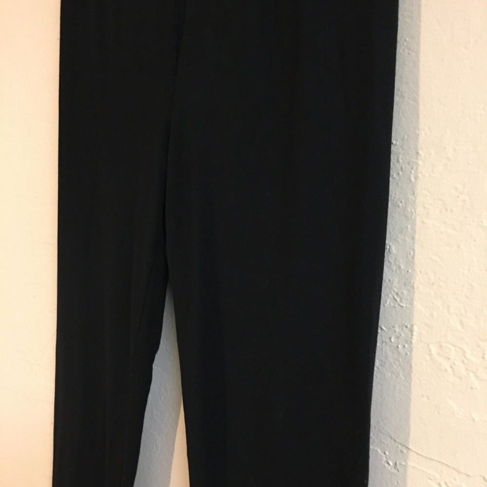 Hatch Maternity Leggings Size XS Black Stretch Casual Athleisure Loungew… - Picture 3 of 7